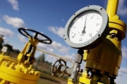 Україна заощадила газ на опалювальному сезоні