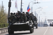 За останні два дні вбито більше 500 російських солдатів