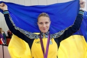 Ольга Харлан здобула «золото» на Кубку світу з фехтування