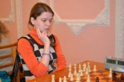 Українка Наталія Букса сенсаційно стала чемпіонкою світу з шахів серед дівчат до 20 років
