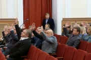 Депутати Маріупольської міської ради підтримали рішення Верховної Ради і визнали Росію країною-агресором