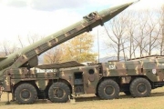 Турчинов анонсував пробні пуски ракет, здатних долетіти до Челябінська