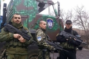 Українська армія отримує нову зброю