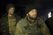 LifeNews показав хто воює на Донбасі.Відео