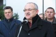 Голова Івано-Франківської обласної ради взяв відпустку і пішов у добровольчий батальйон.