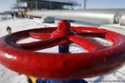 Норвегія обійшла Росію за постачанням газу в Західну Європу