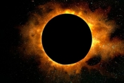 Українці побачать унікальне сонячне затемнення