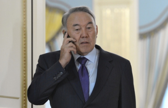 Казахстан не підтримає антиукраїнські санкції Росії