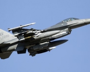 Соцмережі: Літаки НАТО сіли у Харкові, Дніпрі та Запоріжжі