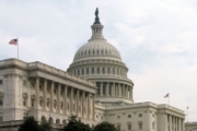 Законопроект на підтримку України затверджений в обох палатах Конгресу США