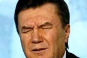 Віктор Янукович в комі...Чи усьо?