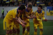 Україна-Білорусь 3:1.Огляд матчу.Відео