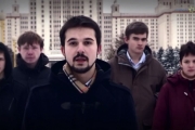 Російські студенти просять вибачення у народу України. Відео