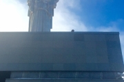 З монумента «Батьківщина-мати» приберуть радянську символіку