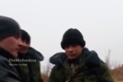 В Донбасі бойовики відмовилися воювати і просяться додому (відео)