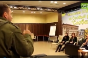 Харківські "правосєки" з активістами розігнали зборище екс-комуністів.Відео
