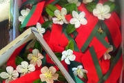 У Білорусі замінять "колорадську" стрічку квіткою