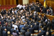 Депутатам хочуть призначити зарплату 1330 гривень