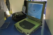Технологічний прорив:росіяни створили надсучасний ноутбук.Відео