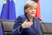 Меркель висунула Путіну збройний ультиматум