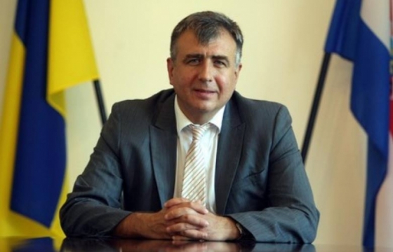 Посол України в Хорватії дипломатично "послав" російського посла