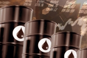 Цена нефти марки WTI уже 69,49 долларов за баррель