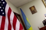 Діаспоряни США контейнерами надсилають в Україну медикаменти.Відео