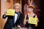 Польські кінематографісти влаштували акцію із закликом звільнити Олега Сенцова