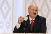 Лукашенко теж «кинув» Путіна. На парад до Москви не поїде