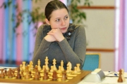 Марія Музичук пройшла у фінал чемпіонату світу з шахів