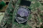 "Дніпро-1" знищив дві казарми бойовиків поблизу Донецька