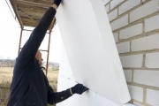 Українцям допоможуть з утепленням будинків