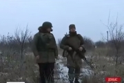 Російські громадяни воюють на боці України.Відео