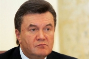 В Януковича забрали 5 гектарів лісу