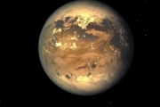 Сенсаційне відкриття: NASA знайшло ще одну Землю .Відео