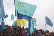 Кримські татари з 20 вересня перекриють кордон із Кримом