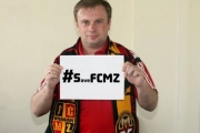 Фанати запорізького «Металурга» запустили флешмоб «SaveFCMZ»