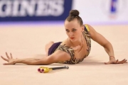 Українські гімнастки оголосили бойкот змагань в Росії