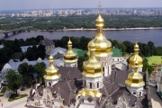 Київ визнано найкращим європейським містом майбутнього.Фото