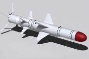 В Україні готуються до перших випробувань новітньої  крилатої ракети