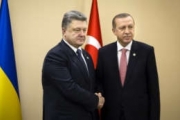 Україна та Туреччина узгодили план деокупації Криму