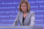 ЄС відмовився вносити зміни в Угоду про асоціацію з Україною