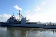 У Чорне море увійшли кораблі НАТО
