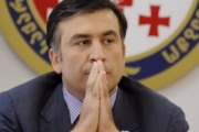 Екс-президент Грузії претендує на посаду голови Антикорупційного бюро України