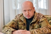 Турчинов: Розбивши російсько-терористичні угруповання навколо Маріуполя, наші ЗСУ забезпечили надійну оборону міста
