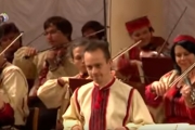 Національний академічний оркестр народних інструментів вразив новим виконання світового хіта.Відео