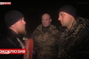 Російський телеканал LifeNews оприлюднив черговий фейк: у головній ролі - псевдокіборги