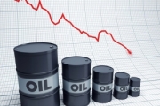 Нафта оновила мінімум 2009 і коштує менше $40 за барель