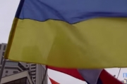 "Вставай, страна огромная".Московський протест проти війни в Україні.Відео