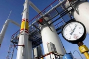 В Словакии начали монтаж станции для реверса газа в Украину